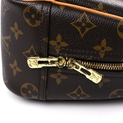 Louis Vuitton Monogram Trouville 11 of 11