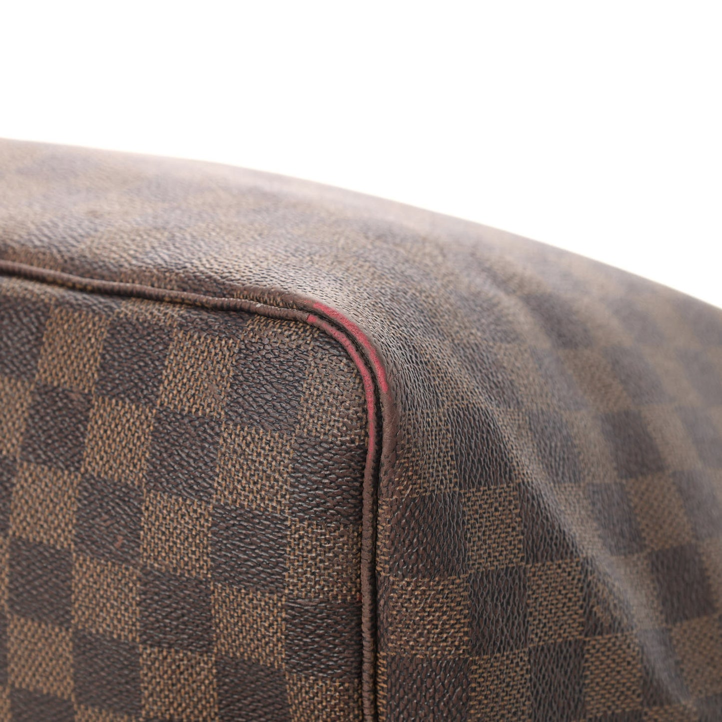 Damier Ebene Neverfull GM