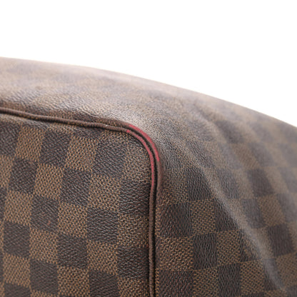 Louis Vuitton Damier Ebene Neverfull GM 6 of 7