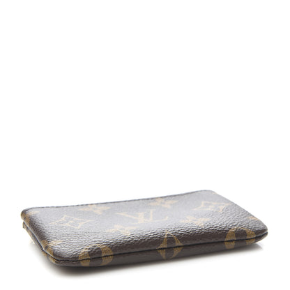 Louis Vuitton Monogram Key Pouch 4 of 7