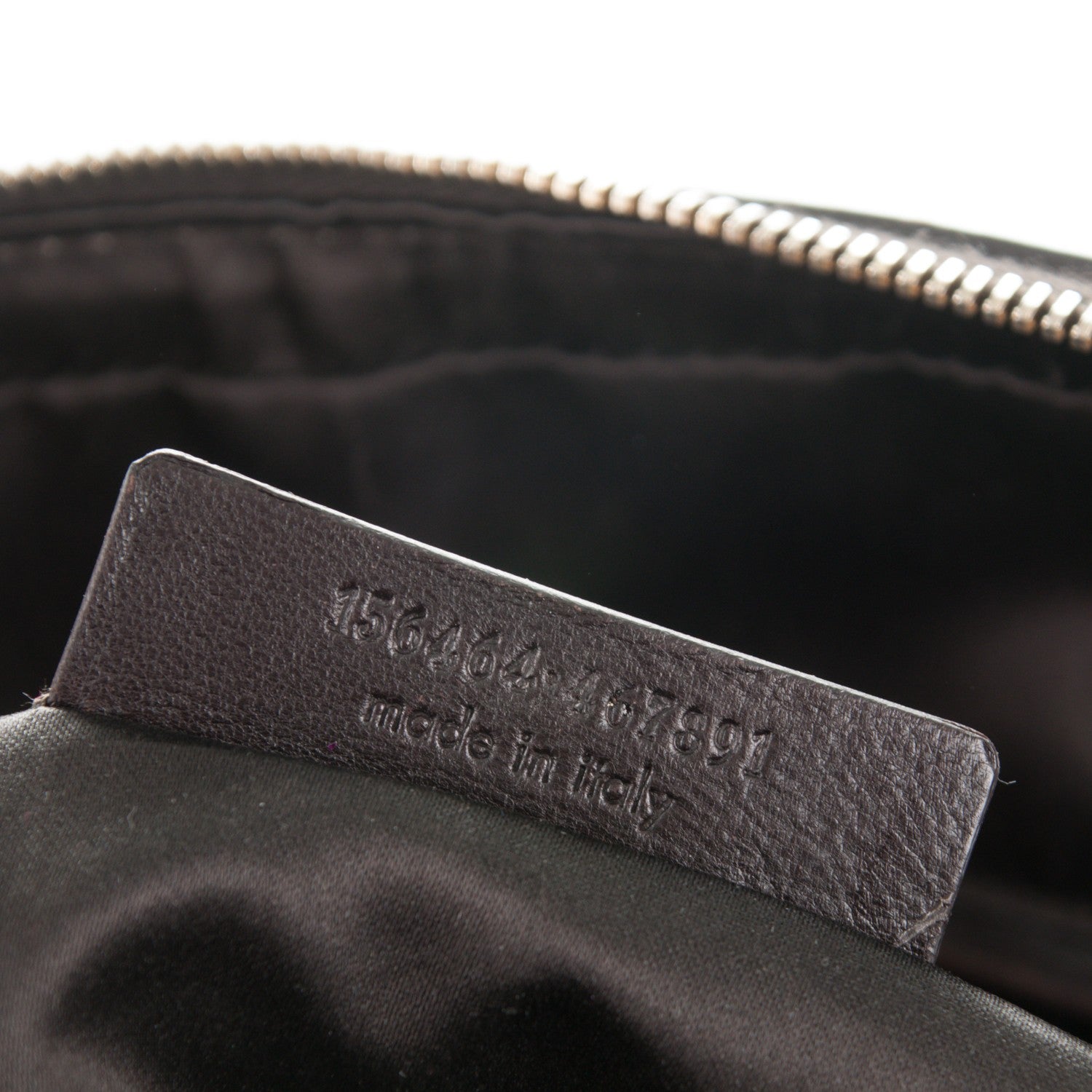 Saint Laurent Calfskin Large Muse Brown 11 of 11