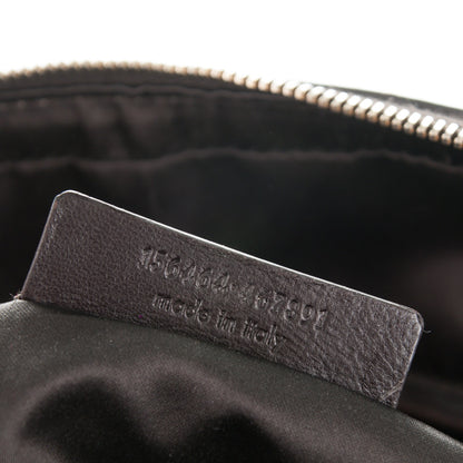 Saint Laurent Calfskin Large Muse Brown 11 of 11