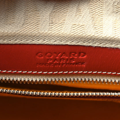 Goyard Goyardine Croisiere 45 Red 5 of 17