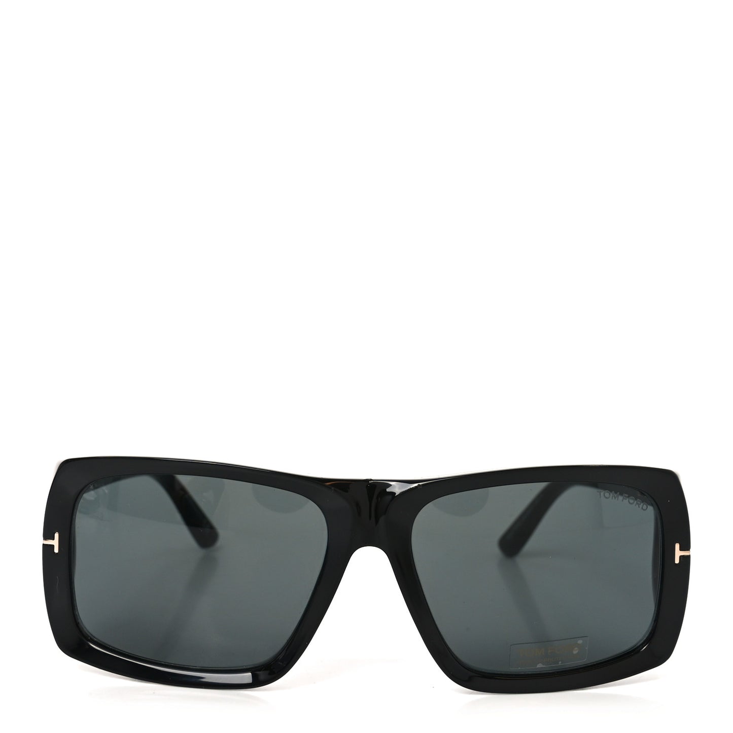 Rizzo Sunglasses TF730 Black