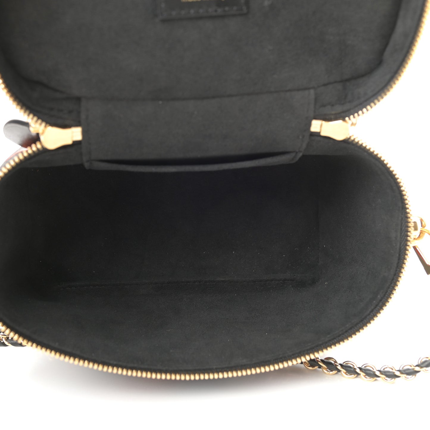 Game On Vanity PM Black