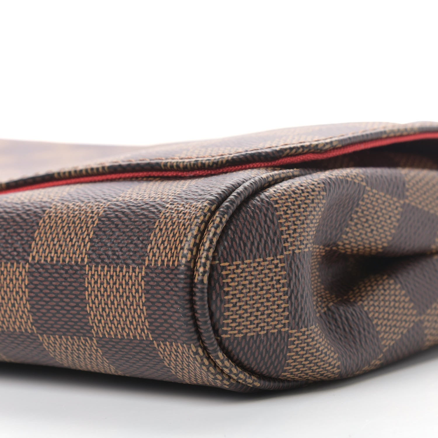 Louis Vuitton Damier Ebene Favorite MM 10 of 10