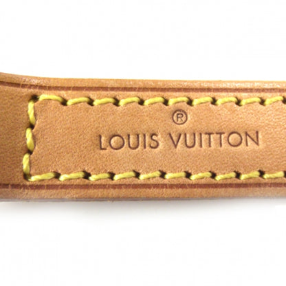 Louis Vuitton Vachetta Leather Shoulder Strap 3 of 5