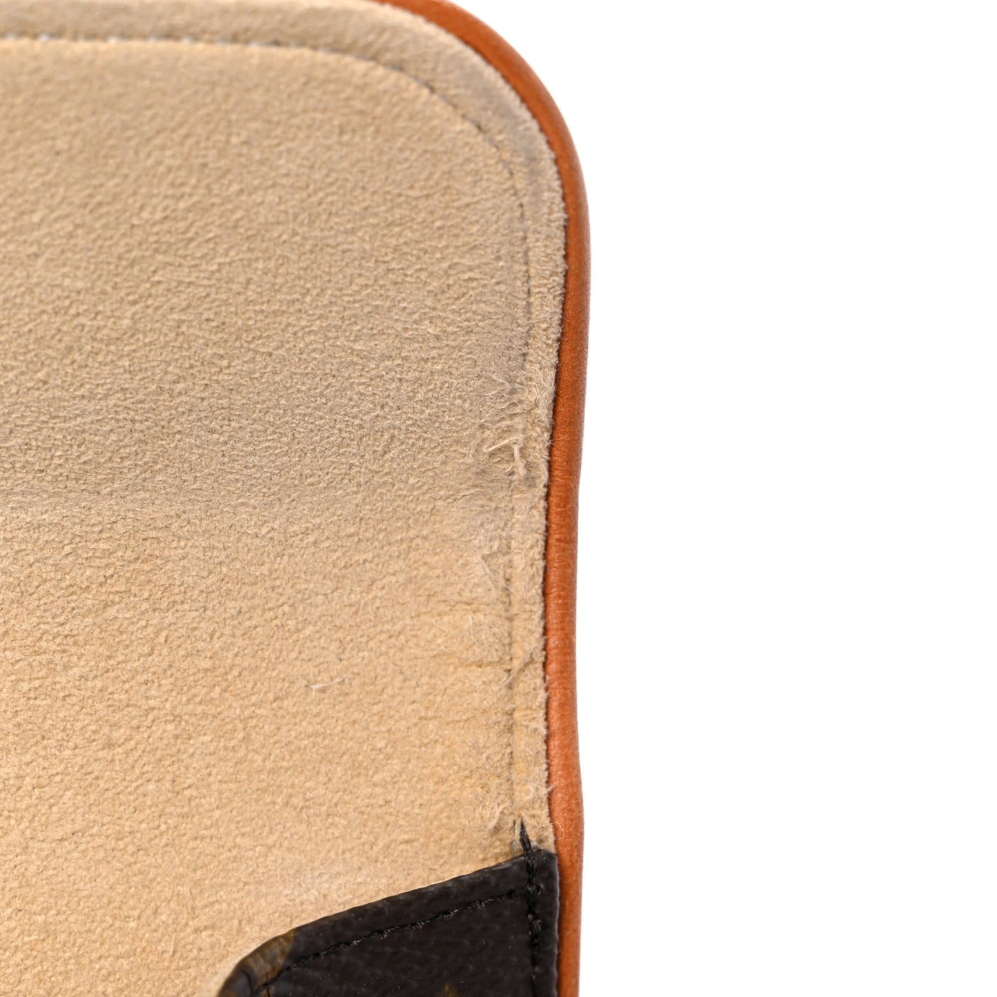 Monogram Pochette Florentine S