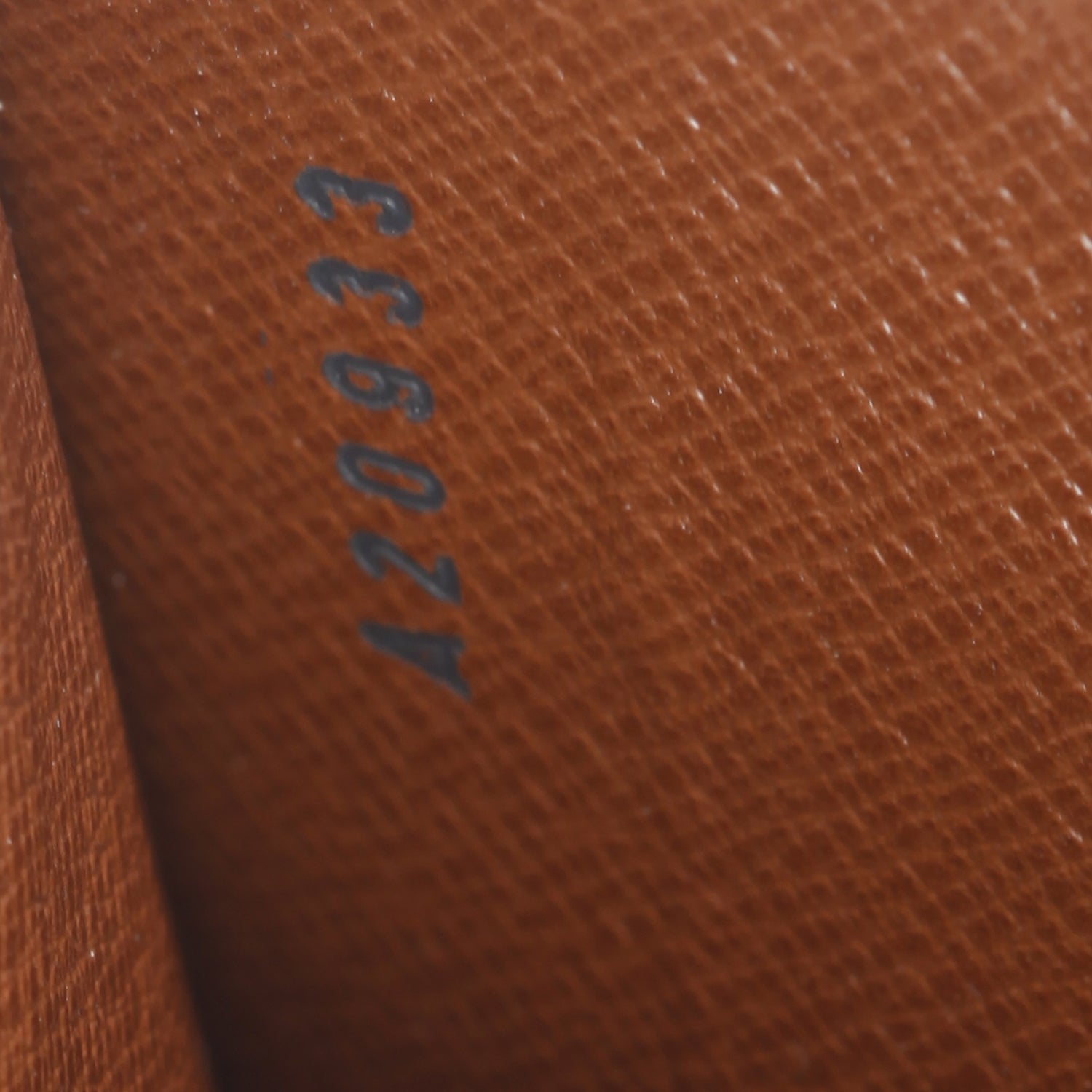 Louis Vuitton Monogram Monceau 26 9 of 10