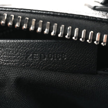 Givenchy Sugar Goatskin Mini Antigona Black 7 of 11