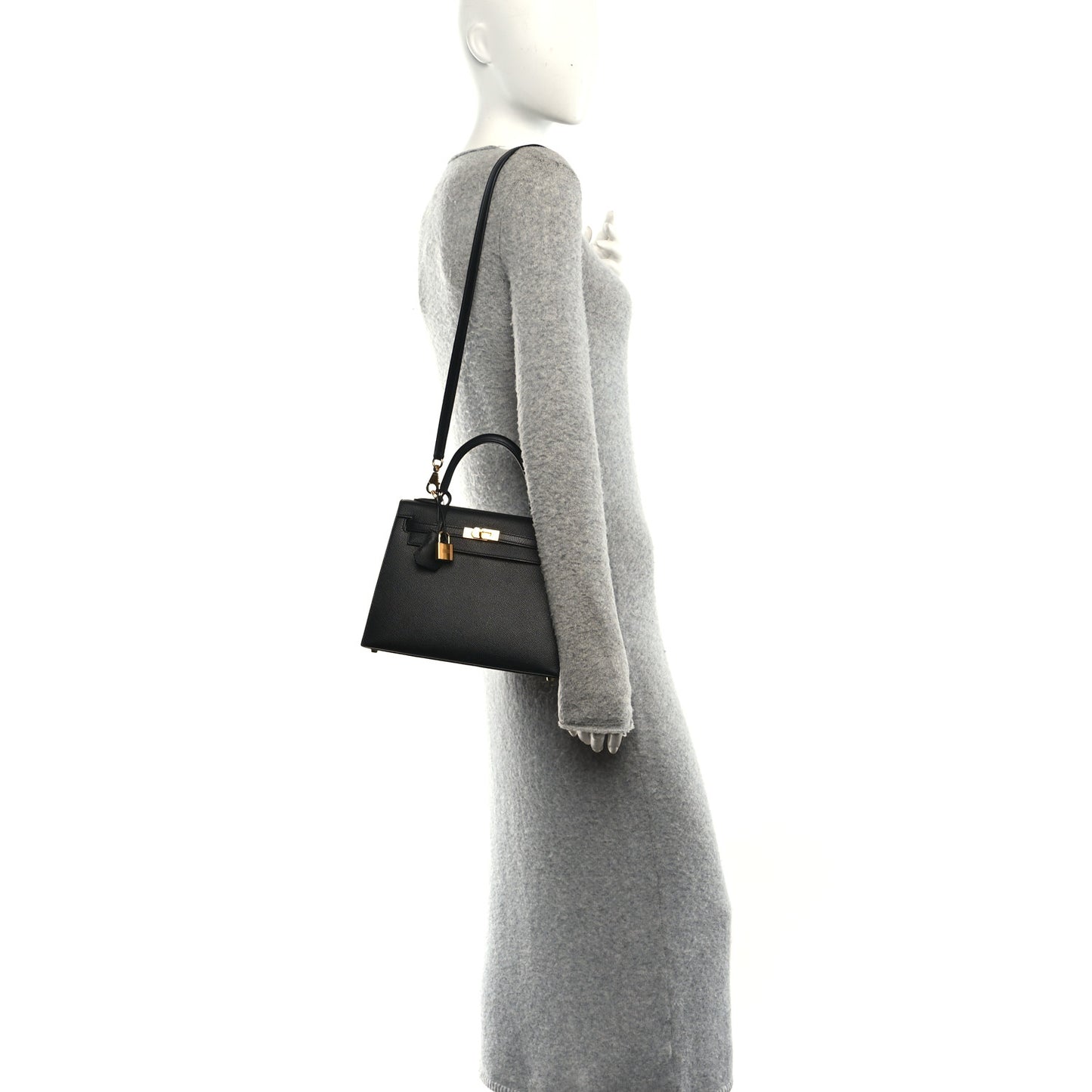 Epsom Kelly Sellier 25 Black