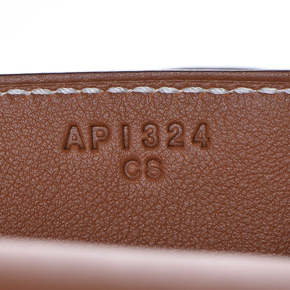 Hermes Swift Constance 18 Gold 7 of 20
