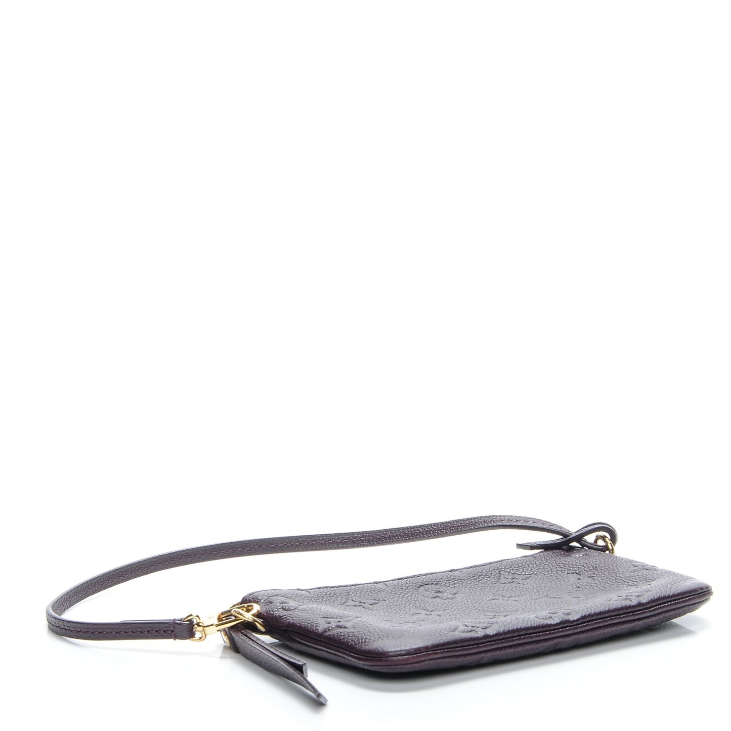 Empreinte Citadine Pochette Aube