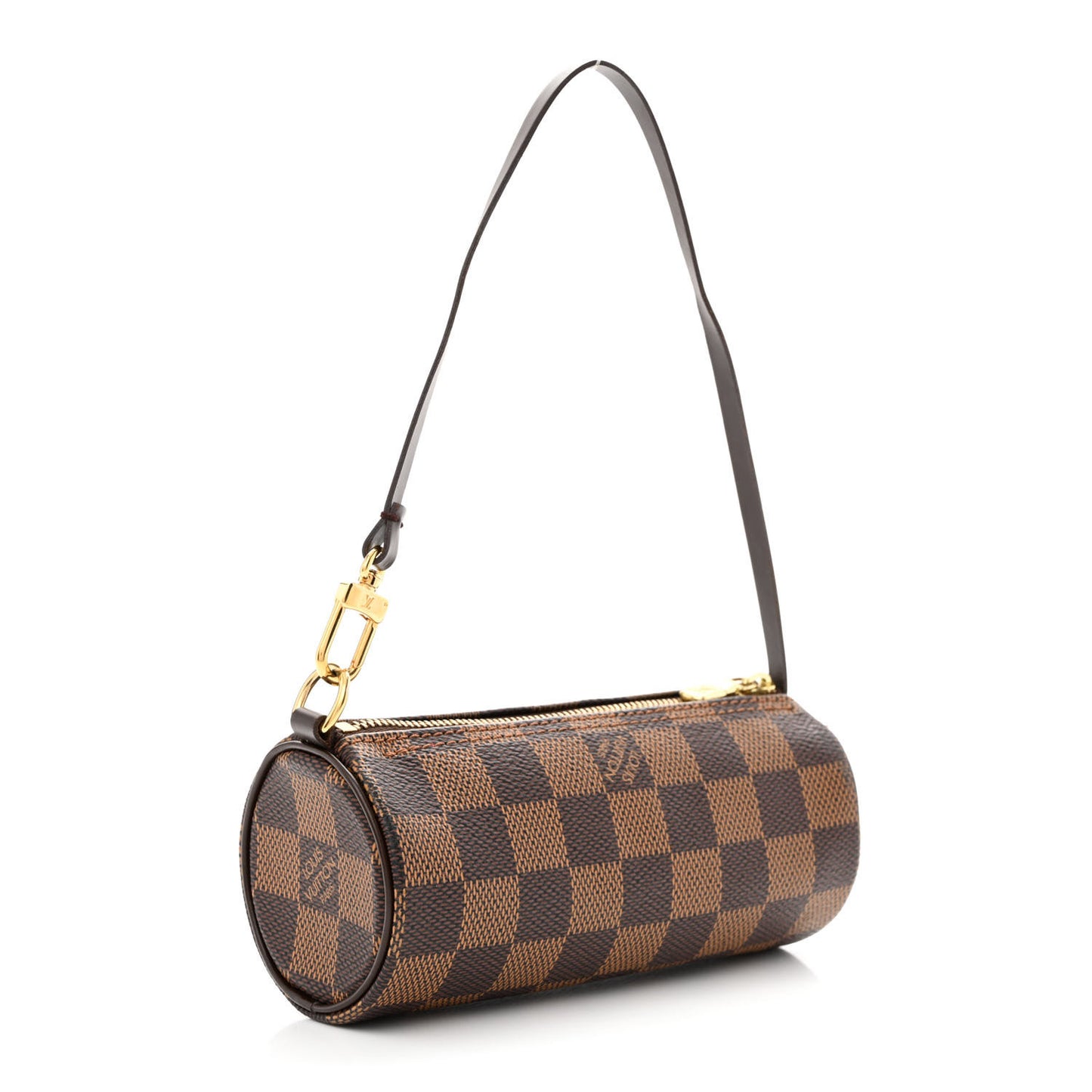 Damier Ebene Mini Papillon