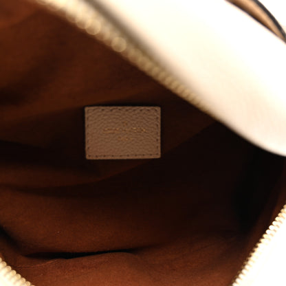 Louis Vuitton Empreinte BumBag Creme 5 of 12