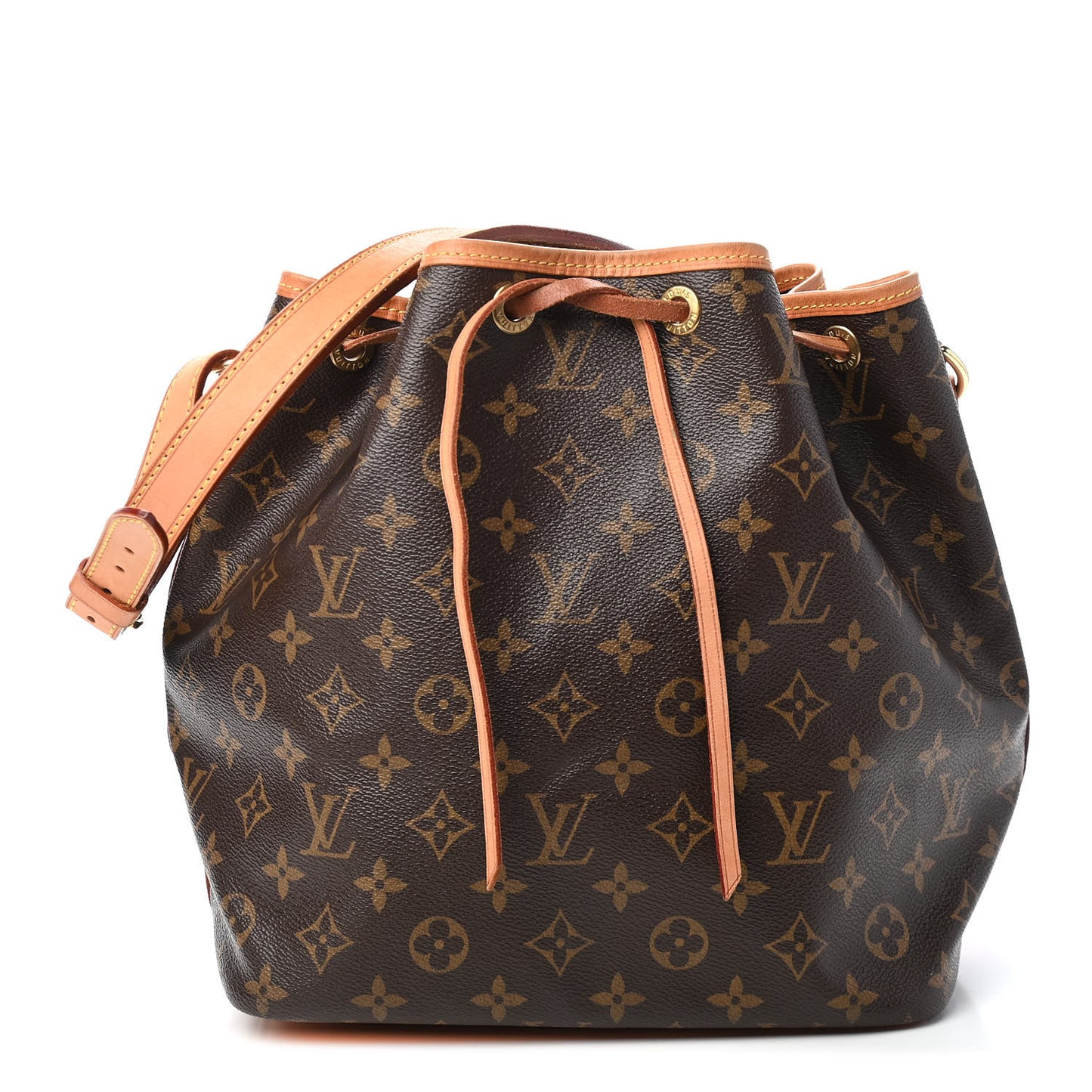 Monogram Petit Noe