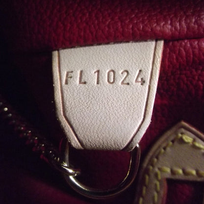 Louis Vuitton Monogram Cerises Bucket Bag 9 of 12