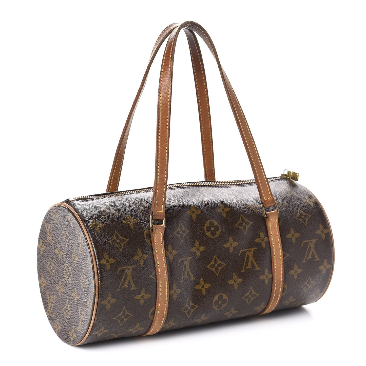 Monogram Papillon 30