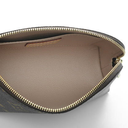 Louis Vuitton Monogram Cosmetic Pouch 5 of 7