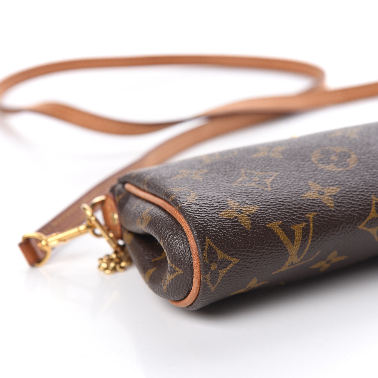 Louis Vuitton Monogram Eva Clutch 13 of 14