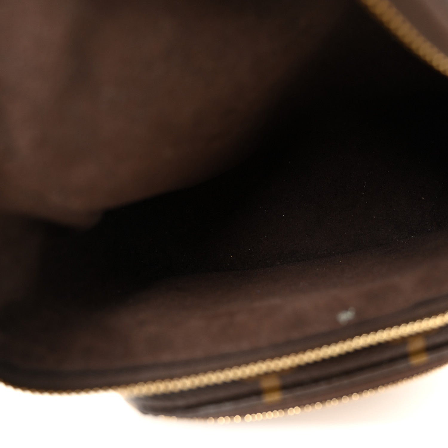 Louis Vuitton Monogram Mini Bumbag 5 of 10