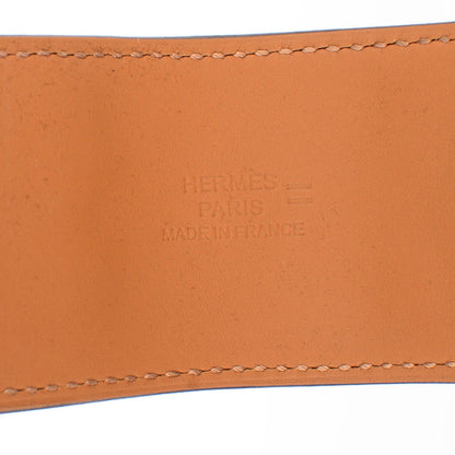 Hermes Lizard Collier De Chien CDC Bracelet S Ombre 5 of 7