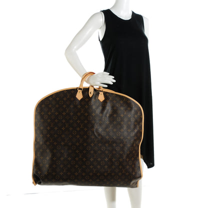 Louis Vuitton Monogram Garment Cover 3 of 10