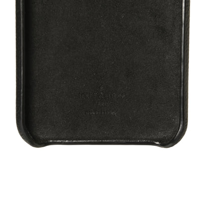 Louis Vuitton Monogram iPhone 11 Pro Max Bumper Black 5 of 5