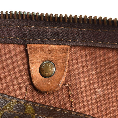 Louis Vuitton Monogram Speedy 30 7 of 9