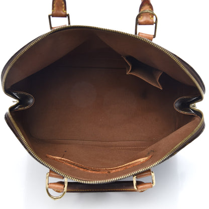 Louis Vuitton Monogram Alma PM 5 of 22