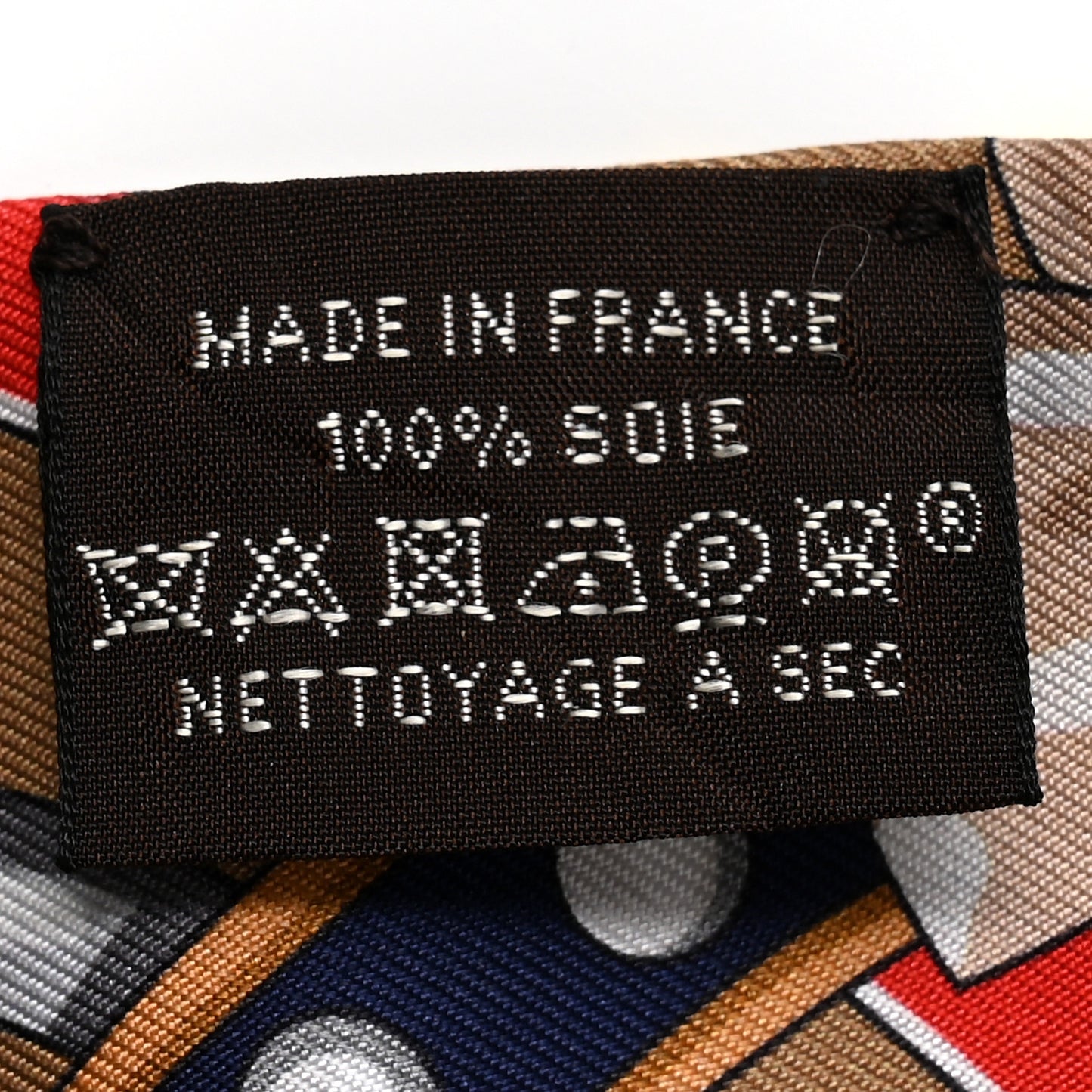 Silk Harnais De Coeur Twilly Beige Foncé Rouge Anthracite