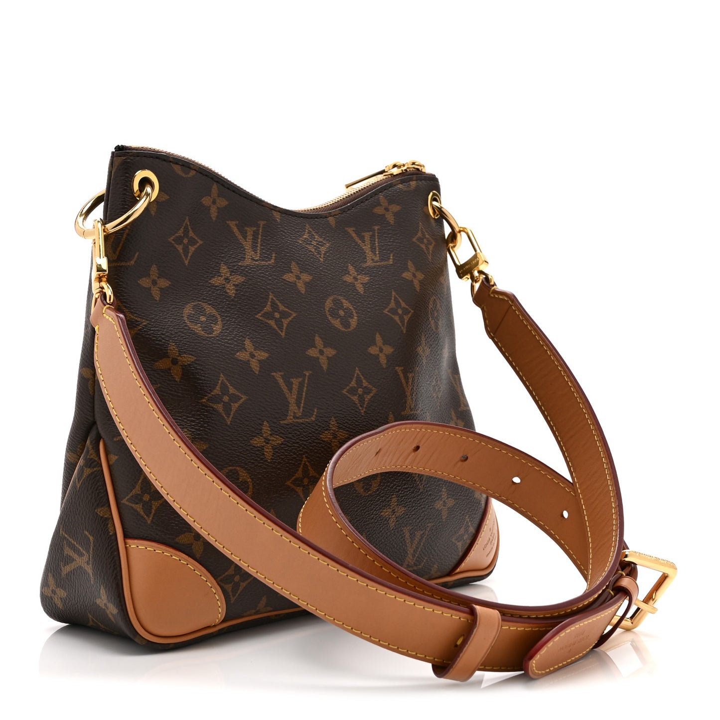 Monogram Odeon PM Natural