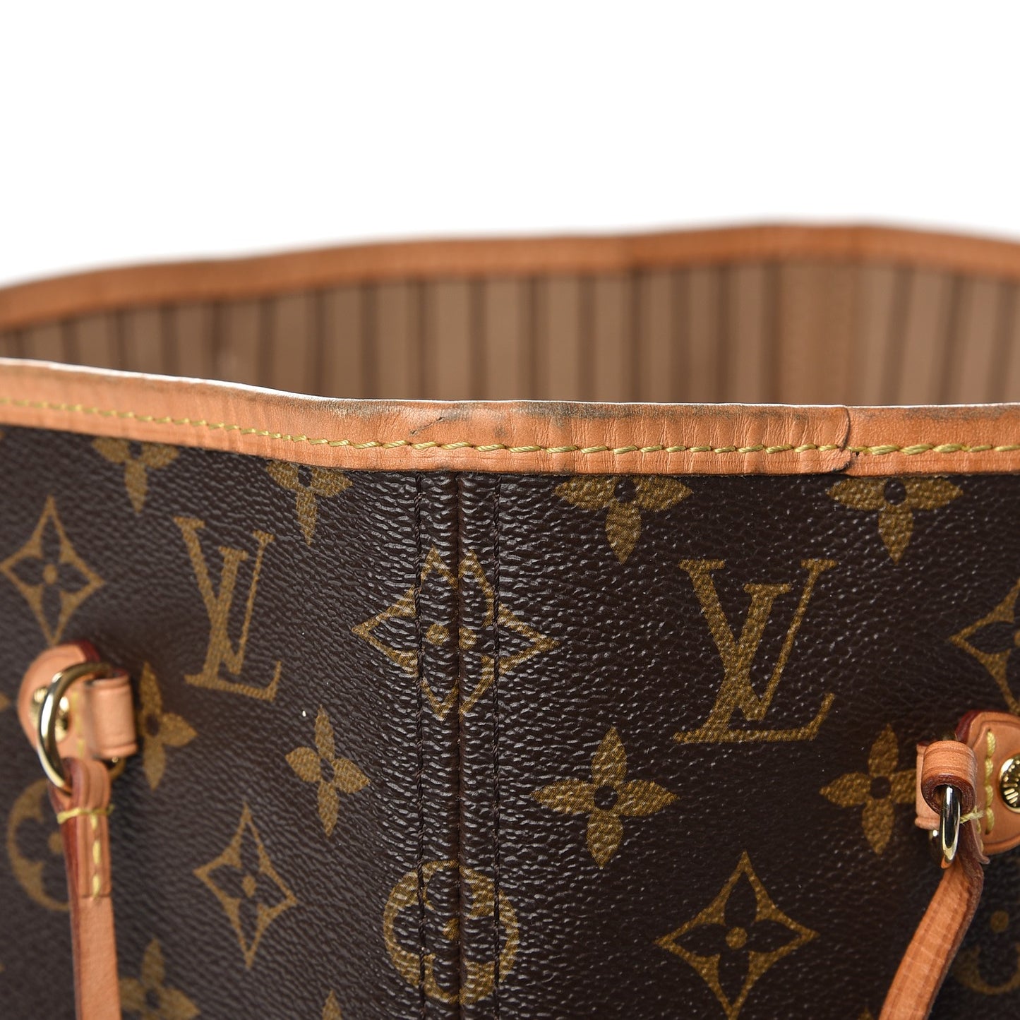 Monogram Neo Neverfull MM