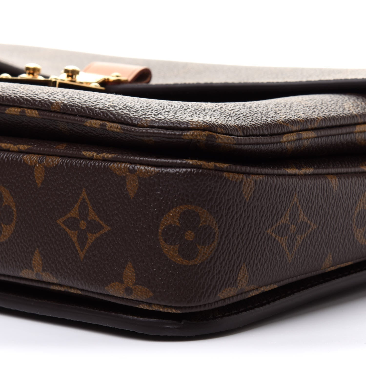 Louis Vuitton Monogram Pochette Metis 10 of 11