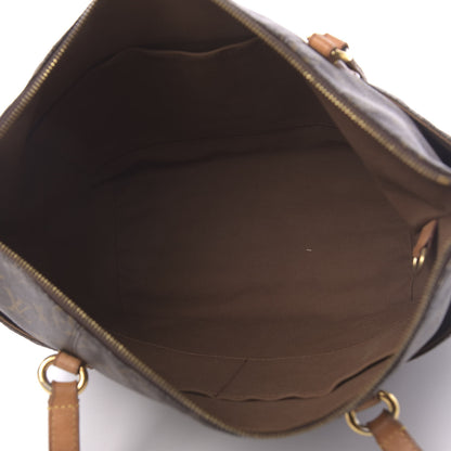 Louis Vuitton Monogram Totally MM 2 of 21