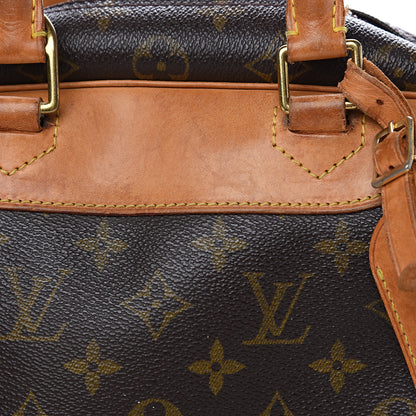 Louis Vuitton Monogram Deauville 10 of 14
