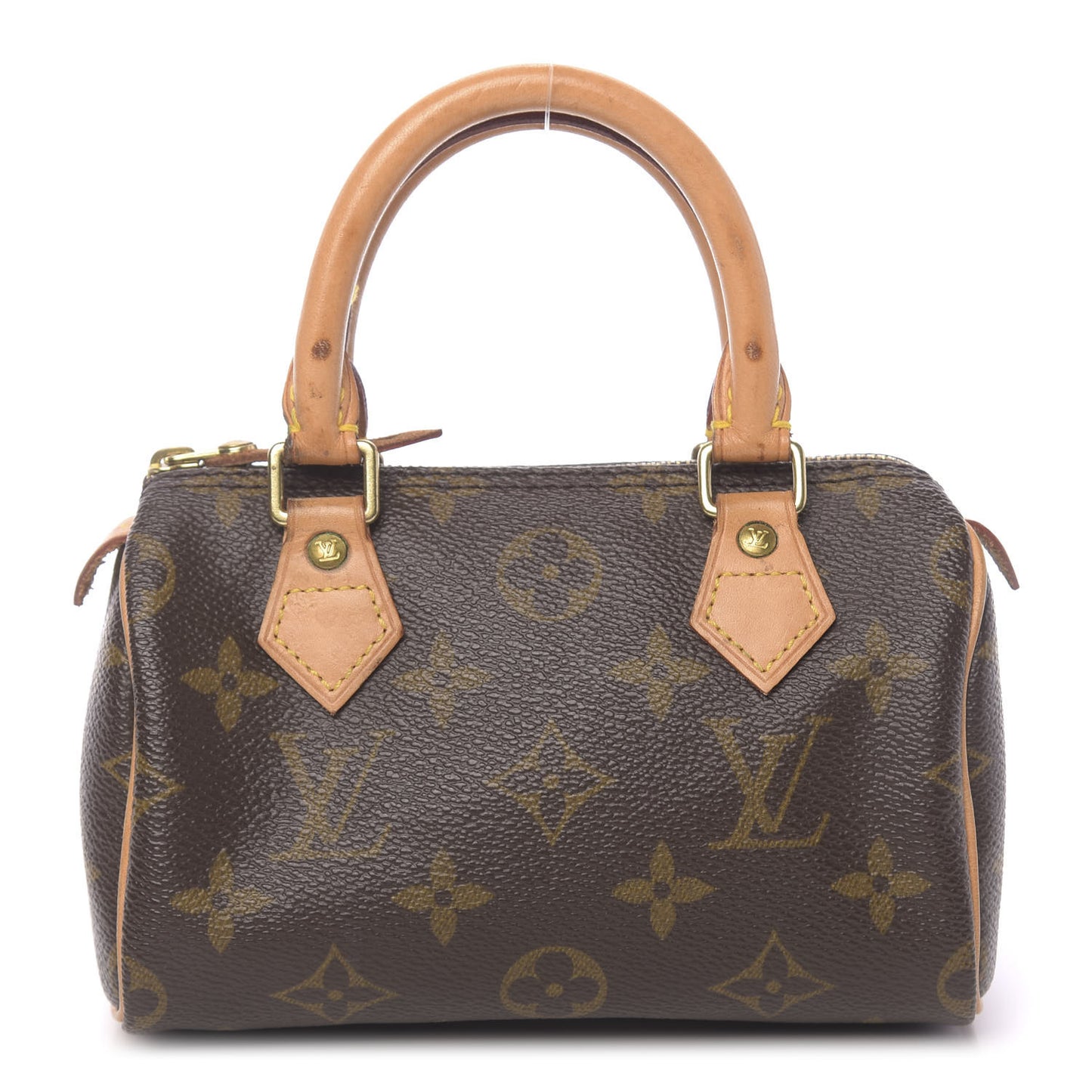 Monogram Mini Sac HL Speedy