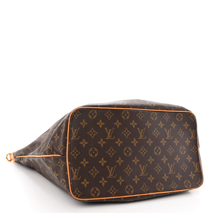 Louis Vuitton Monogram Palermo GM 4 of 11