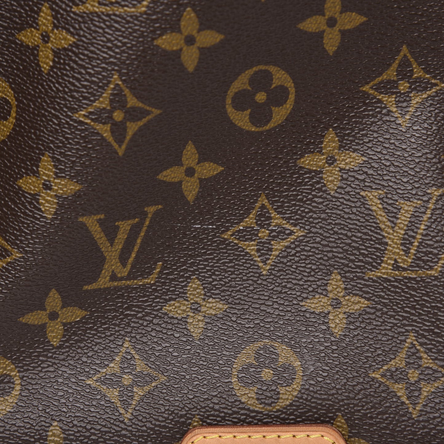 Monogram Menilmontant MM