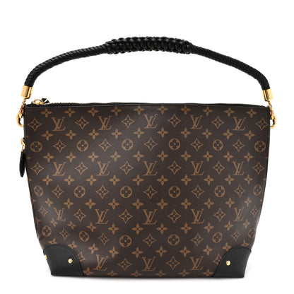 Louis Vuitton Reverse Monogram Triangle Softy 1 of 10