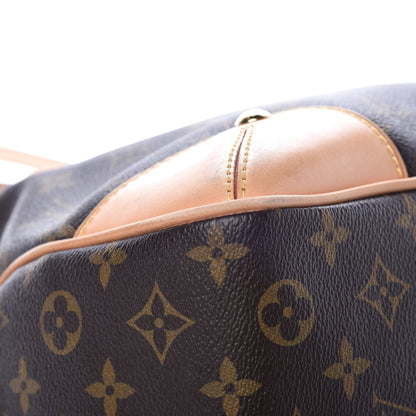 Louis Vuitton Monogram Estrela MM 9 of 12