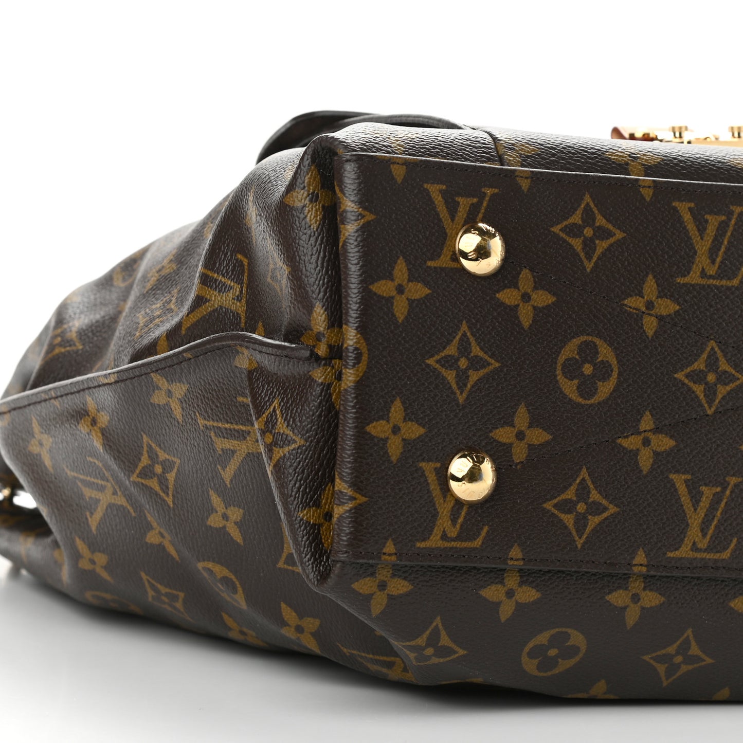 Monogram Metis