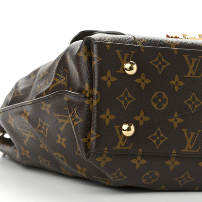 Louis Vuitton Monogram Metis 8 of 9