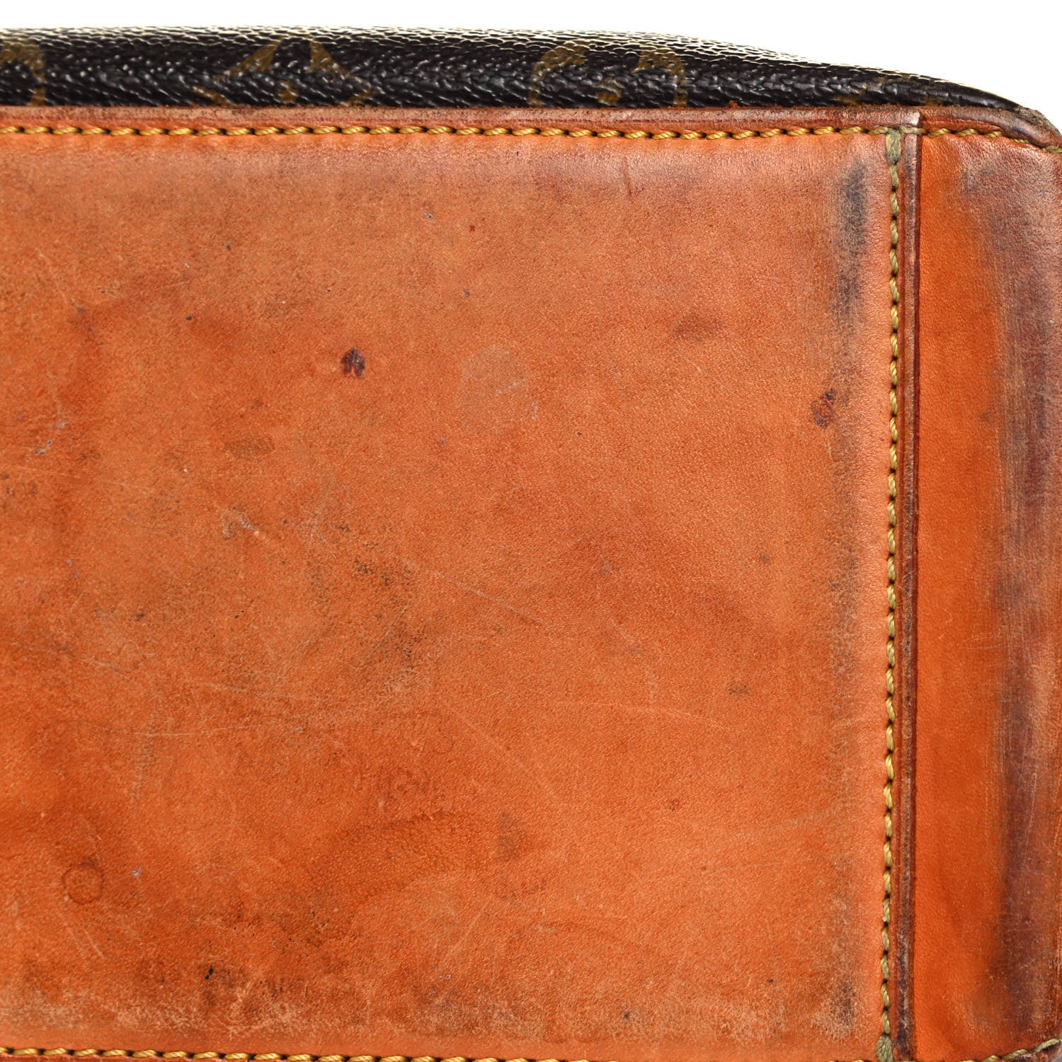 Louis Vuitton Monogram Cabas Piano 35 of 41