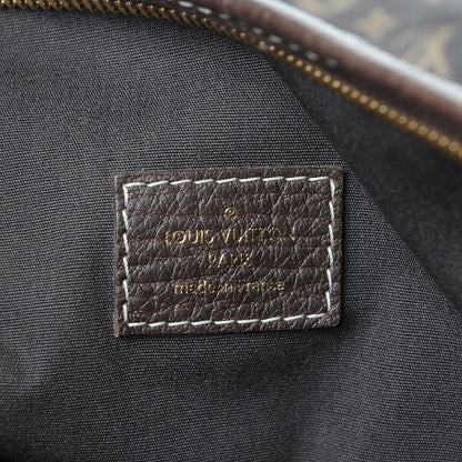 Louis Vuitton Mini Lin Besace Angele Ebene 7 of 8