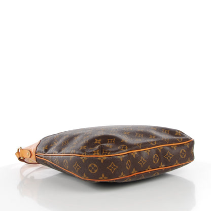 Louis Vuitton Monogram Odeon MM 4 of 7
