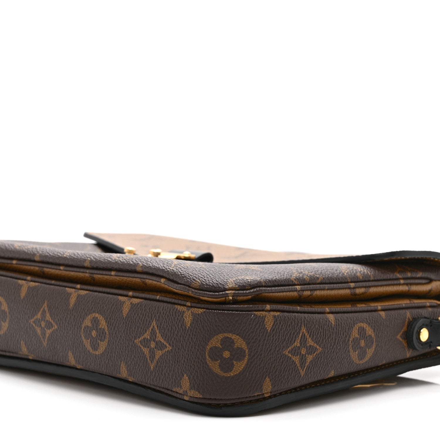 Louis Vuitton Reverse Monogram Pochette Metis 10 of 11