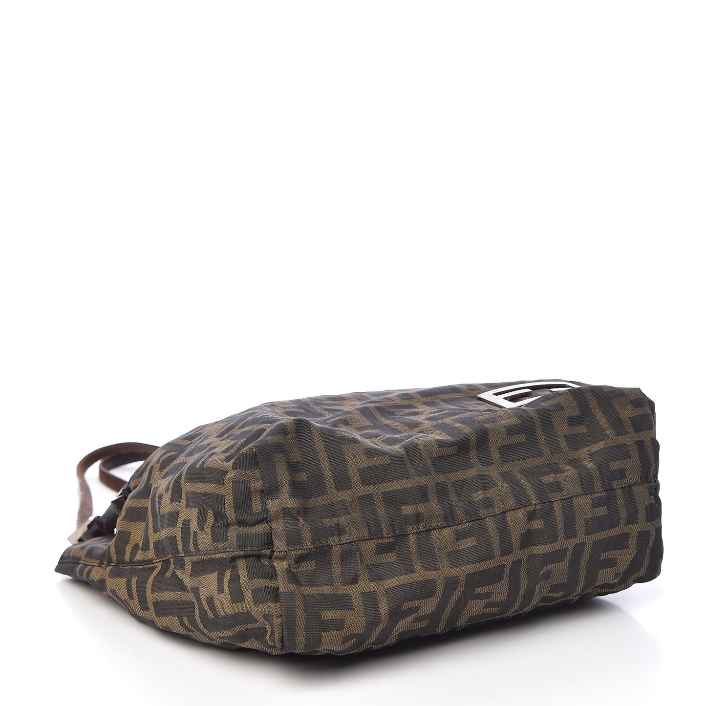 Zucca Tote Tobacco