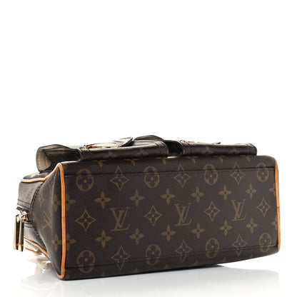 Louis Vuitton Monogram Manhattan PM 4 of 9