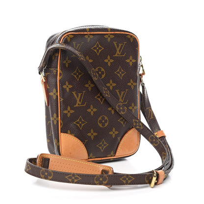 Louis Vuitton Monogram Danube 21 3 of 15